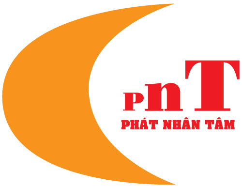 Logo PHÁT NHÂN TÂM